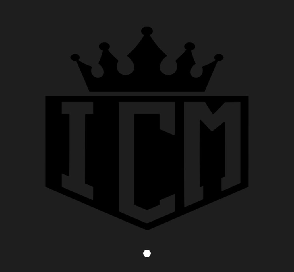 ICM club set